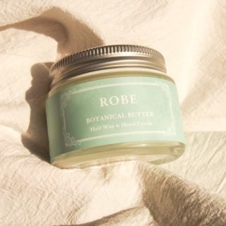 ROBE〈ヘアオイル〉sh_エスエイチ (4580560290425) - hatch