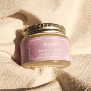 画像1: ROBE ＜ボタニカルバター＞_lavender (1)
