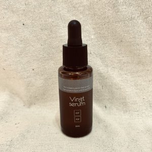 画像1: 美容液 Vingt serum(ヴィンセラム）50ml (1)