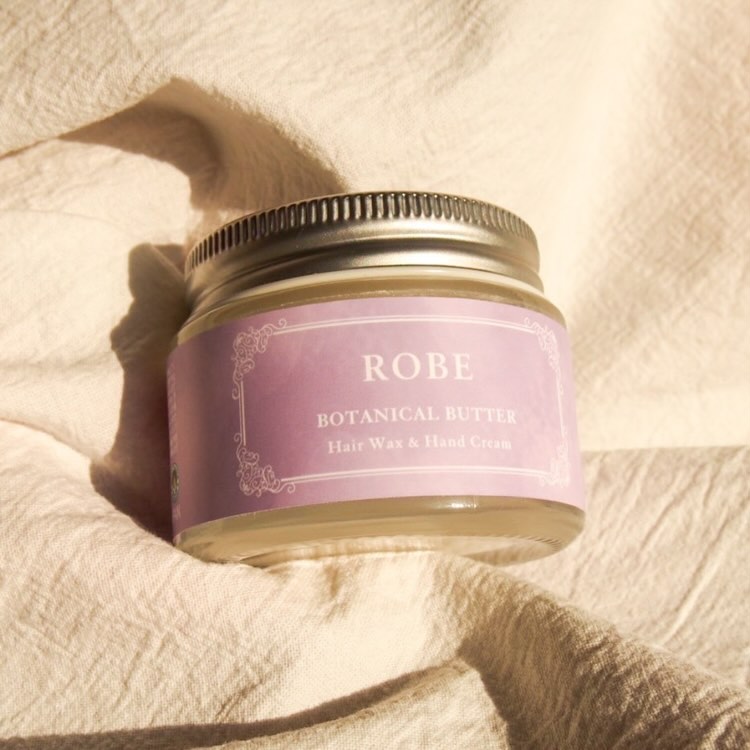 ROBE ＜ボタニカルバター＞_lavender